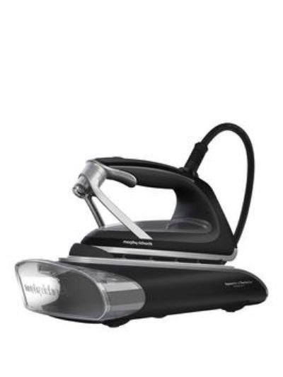 Morphy Richards 360001 Redefine Glass Iron Morphy Richards 360001 Redefine Glass Iron
